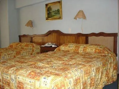 Hotel Plaza Madrid 4*