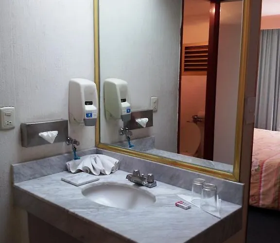 Hotel Plaza Madrid 4*