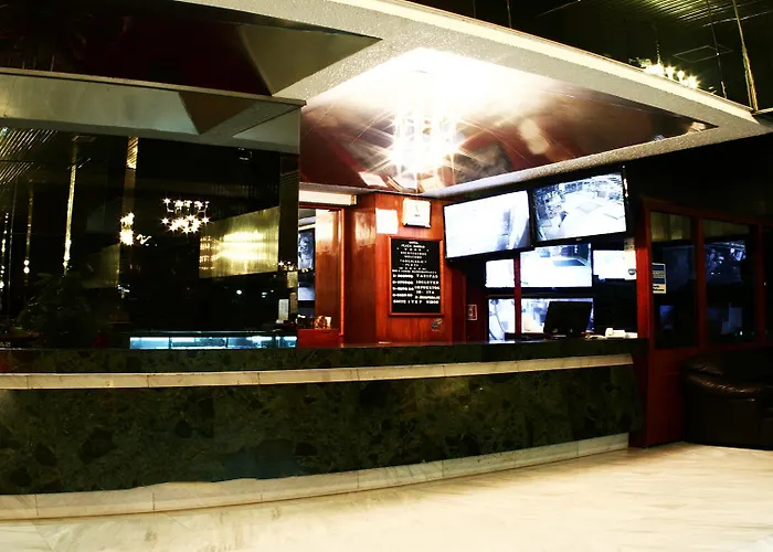 Plaza Madrid 4*