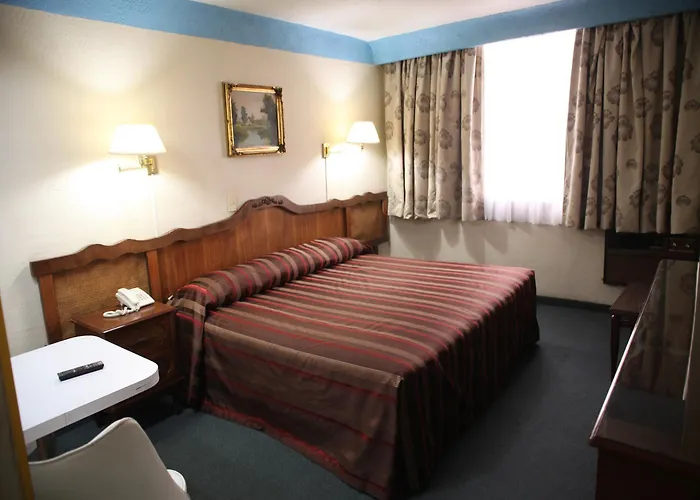 Plaza Madrid 4*