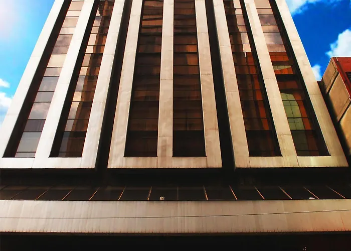 Hotel Plaza Madrid