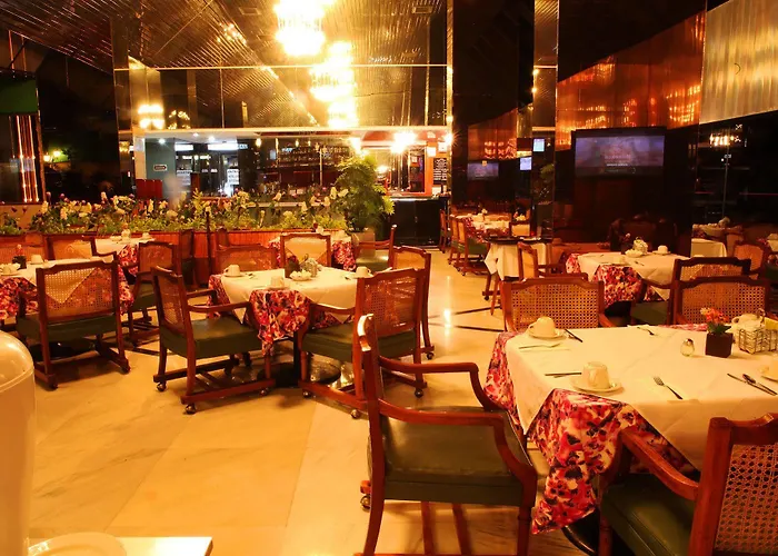 Plaza Madrid 4*