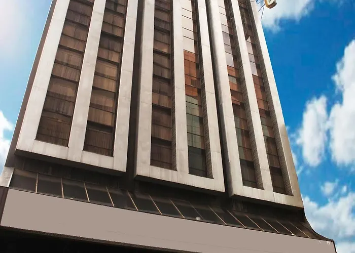 Hotel Plaza Madrid