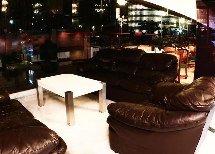 Plaza Madrid 4*