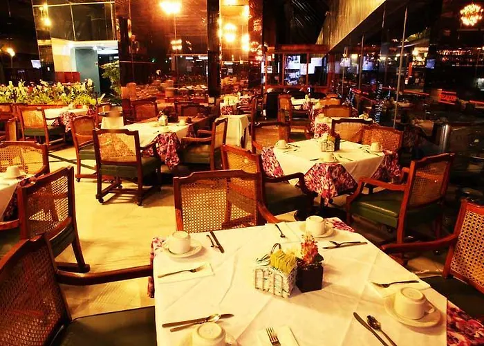 Plaza Madrid 4*